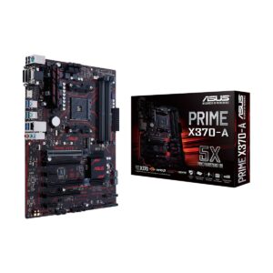 Asus PRIME X370-A Mainboard