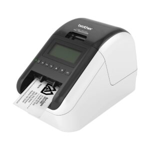 Brother QL-820NWB Wireless Label Printer For Business