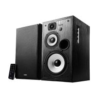 Edifier R2730DB Studio Monitor Bluetooth Black Speaker