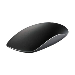 Rapoo T8 Wireless Black Mouse
