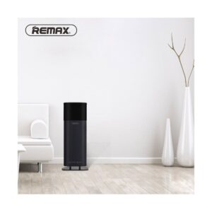 Remax RB-H10 HIFI Bluetooth Black Speaker