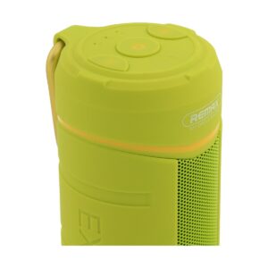 REMAX RB-M10 Bluetooth Green Speaker