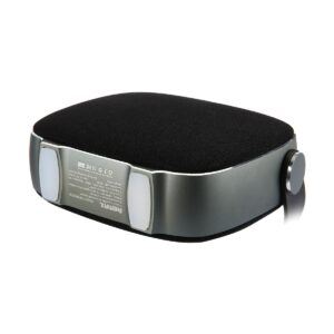 REMAX RB-M6 Desktop Bluetooth Black Speaker