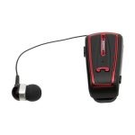REMAX RB-T12 Bluetooth Black Earphone
