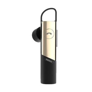 REMAX RB-T15 Bluetooth Gold Earphone