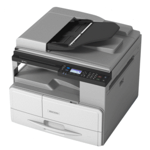 Ricoh MP 2014AD Digital Multifunctional Photocopier