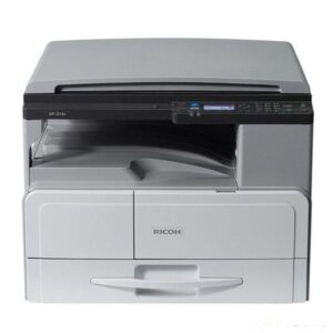 Ricoh MP 2014D Digital Multifunctional Photocopier with Toner & Developer