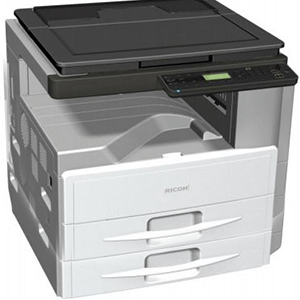 Ricoh MP 2501L Digital Multifunctional Photocopier
