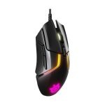 Steelseries Rival 600 Black Gaming Mouse