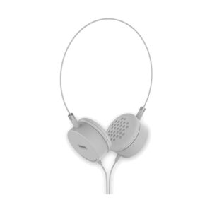 REMAX RM-910 Music Series Wired White Headphone