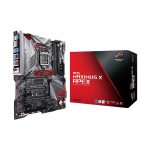 Asus ROG MAXIMUS X APEX Z370 DDR4 8th/9th Gen Intel LGA1151 Socket Mainboard