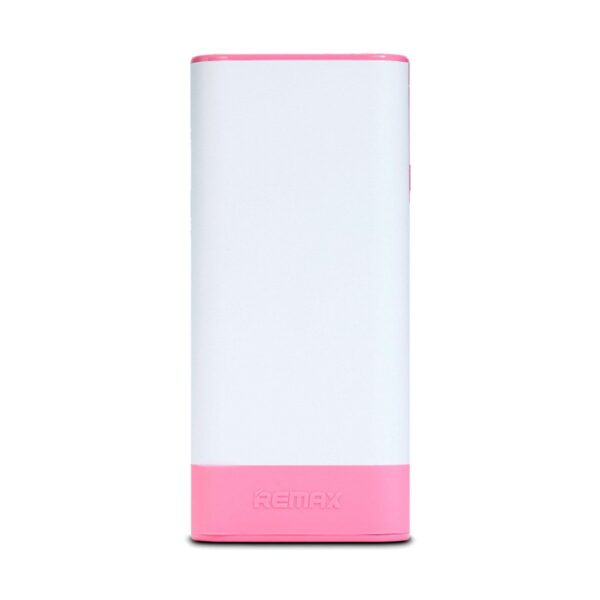 REMAX RPL-19 Youth Series 10000mAh White+Pink Power Bank