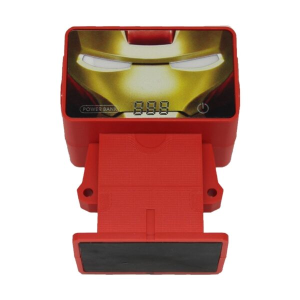 REMAX RPL-20 Avenger Series 10000mAh Red Power Bank
