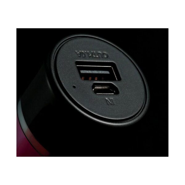 REMAX RPL-31 Beryl Series 5000mAh Red Power Bank