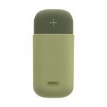REMAX RPL-32 Camaroon Series 5000mAh Green Power Bank