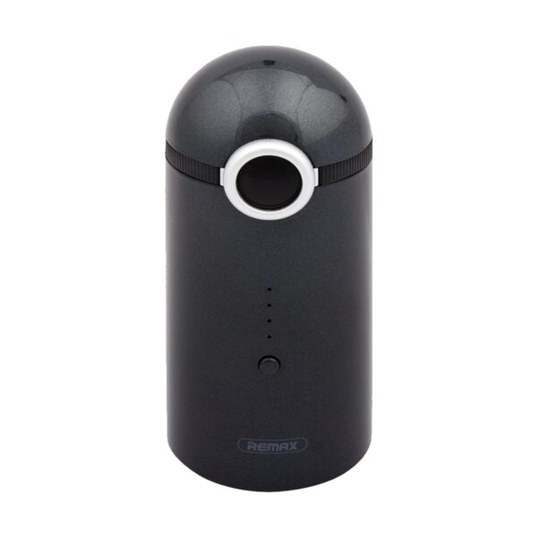 REMAX RPL-36 Cutie Series 10000mAh Black Power Bank