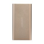 REMAX RPP-10 Vanguard Series 10000mAh Gold Power Bank