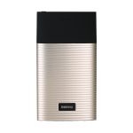 REMAX RPP-27 Perfume Series 10000mAh Gold Power Bank