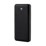 REMAX RPP-37 10000mAh Energy Eye Black Power Bank