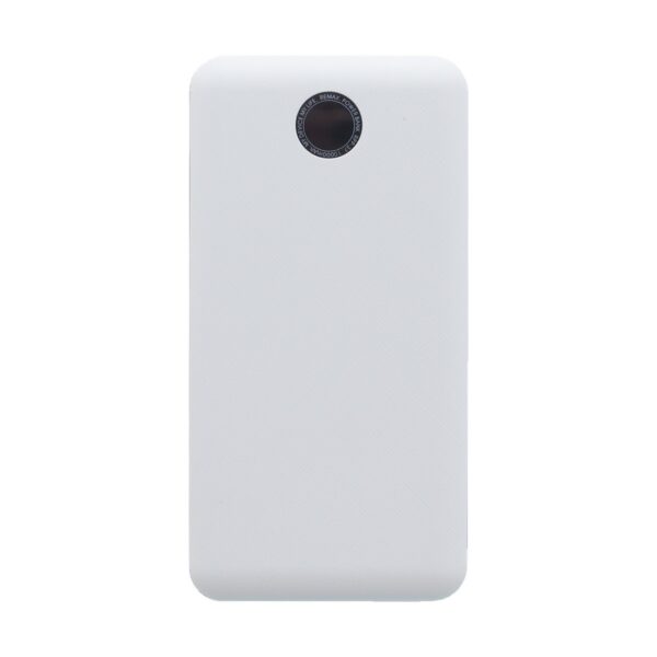 REMAX RPP-37 10000mAh Energy Eye White Power Bank