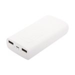 REMAX RPP-72 Flinc Series 10000mAh White Power Bank