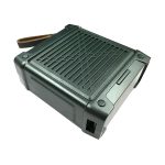 REMAX RPP-79 Armory Series 10000mAh Black Power Bank