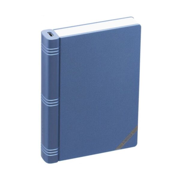 REMAX RPP-85 Jumbook Series 10000mAh Blue Power Bank