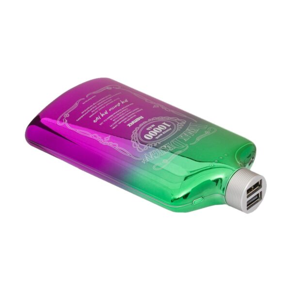 REMAX RPP-90 Jeni Series 10000mAh Purple Power Bank