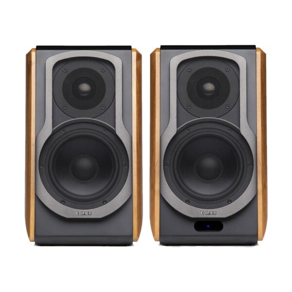 Edifier S1000DB Powered 2.0 Bookshelf Speaker