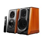 Edifier S2000 Pro Powered 2.0 Bookshelf Speaker
