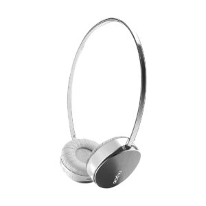Rapoo S500 Grey Bluetooth Stereo Headset