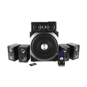 Edifier S550 Encore 5.1 Black Speaker