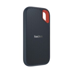 Sandisk 250GB Extreme Portable SSD