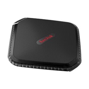 Sandisk Extreme 500 240GB Portable SSD
