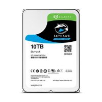 Seagate SkyHawk 10TB 3.5 Inch SATA Surveillance HDD