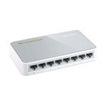 TP-Link SF1008D 8 Port Switch