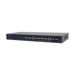TP-Link TL-SG2424P 24 Port Gigabit Unmanaged PoE+Smart Switch