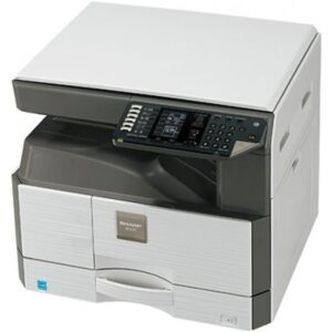 Sharp AR-6020 Digital Photocopier