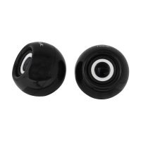 Havit SK490 USB Wooden AC Power Black Speaker