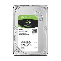 Seagate Barracuda 1TB 3.5 Inch SATA 7200RPM Desktop HDD