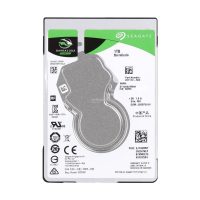 Seagate Barracuda35 1TB 2.5 Inch SATA 5400RPM Notebook HDD