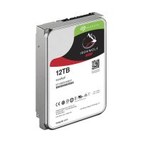 Seagate IronWolf 12TB 3.5 Inch SATA 7200RPM NAS HDD