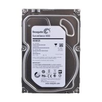 Seagate Skyhawk 4TB 3.5 Inch SATA 5900RPM Surveillance HDD