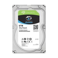 Seagate SkyHawk 6TB 3.5 Inch SATA Surveillance HDD