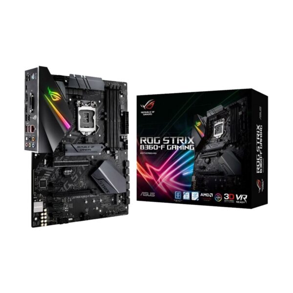 Asus ROG STRIX B360-F Mainboard