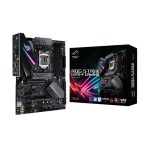Asus ROG STRIX H370-F GAMING DDR4 8th/9th Gen LGA1151 Socket Mainboard