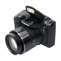 Canon PowerShot SX430 IS Digital Camera