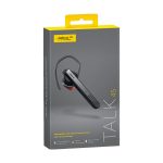 Jabra Talk 45 Bluetooth Black & Silver Mono Headset
