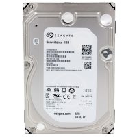 Seagate Skyhawk 6TB 3.5 Inch SATA 7200RPM Surveillance HDD