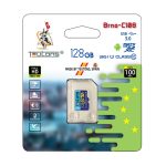 Teutons 128GB micro SDXC Class 10 UHS-I Memory Card